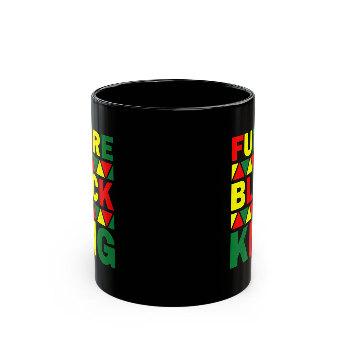 Black History Mug