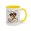 Humor Mug - My Alone Time