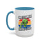 Alien Mug - Greetings