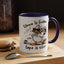 Humor Mug - Silence is Golden Duct Tape is Silver
