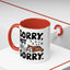 Animal Mug - Sorry, Not Sorry