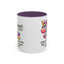 Adult Mug - Queef Unicorn