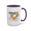 Humor Mug - You Crack Me Up