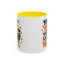 Humor Mug - You Just Yeed Your Last Haw