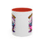 Humor Mug - Splish Splash Your Opinion is Trash