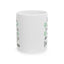 Anniversary Mug - Even After All this Time 2