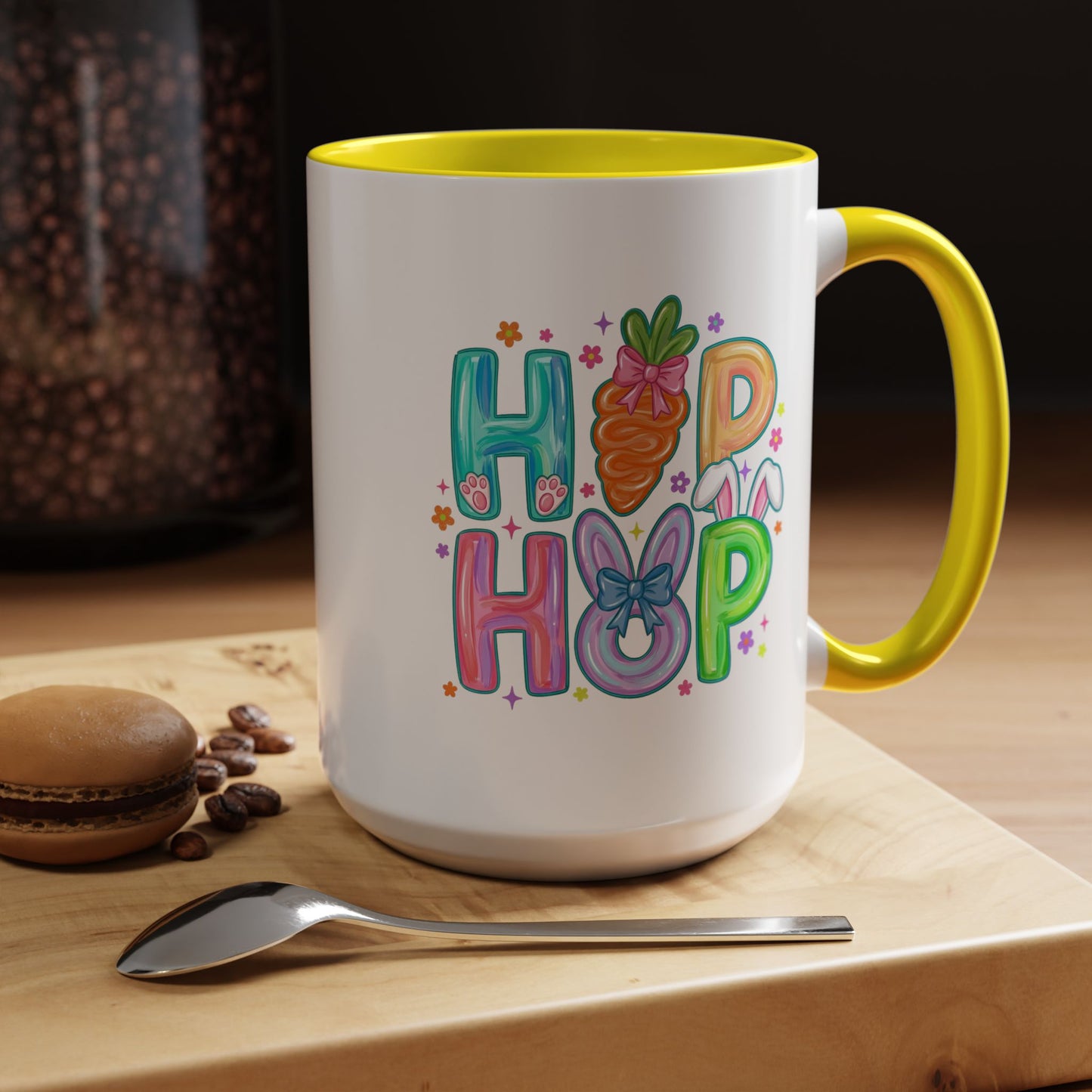 Easter Mug - Hip Hop