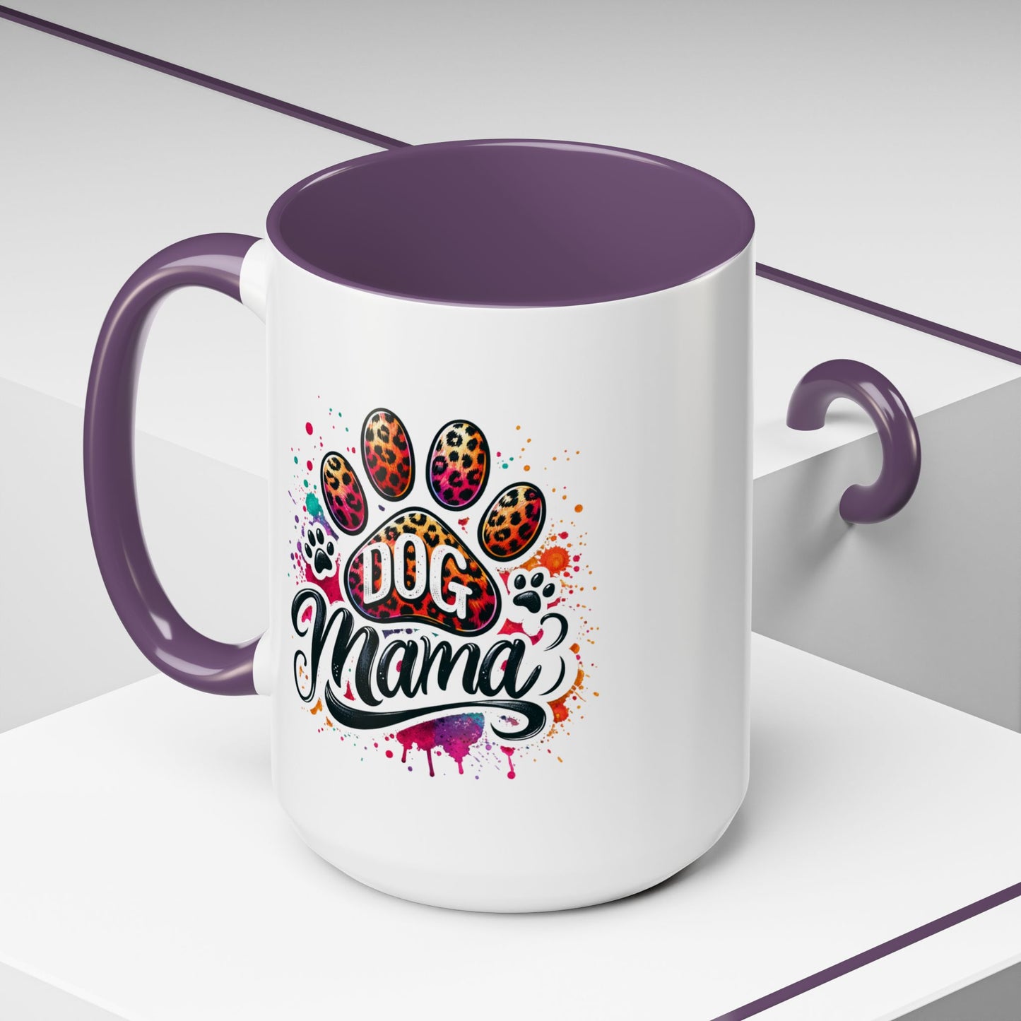 Animal Mug - Dog Mama