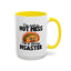 Office Mug - I'm Not A Hot Mess