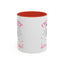 Humor Mug - I'm Sorry Did I Roll My Eyes Out loud?
