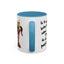 Birthday Mug - Is It Weird