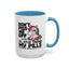 Office Mug - Don't Piss Me Off