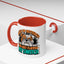 Humor Mug - Buckle Up Buttercup