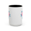 Adventure Mug - Travel Teaches Love