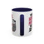 Humor Mug - The Horrors Persist