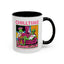 Alien Mug - Chilltime