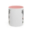 Humor Mug - Due to Unfortunate Circumstances