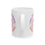 Motivation Mug - You Are Stronger Than You Think Smiley Face