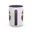 Animal Mug - Dog Coffee Wrap 32
