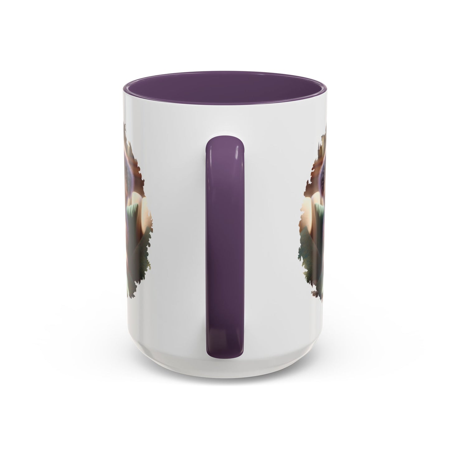 Animal Mug - Dog Coffee Wrap 32