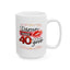 Birthday Mug - Damn I Make 40 Look Good