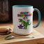 Birthday Mug - You Fabulous Fossil