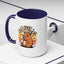 Office Mug - I Just Work Here