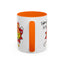 Adult Mug - Talking Dirty