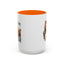 Humor Mug - I Choose the Bear