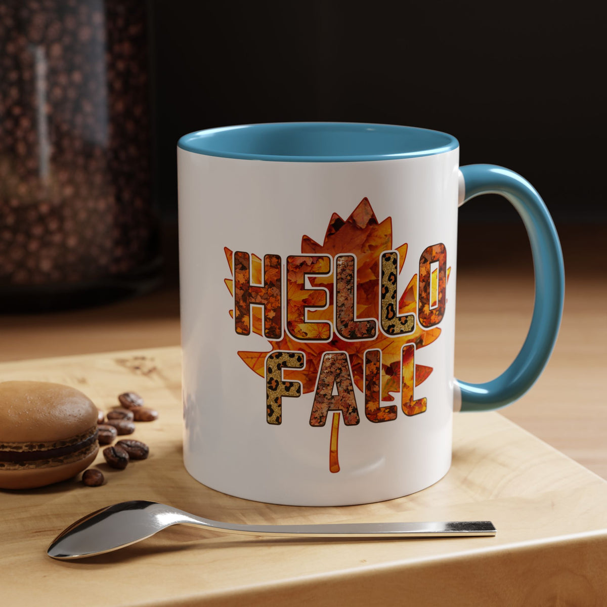 Fall Mug