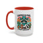 Office Mug - Coffee Is Fuel