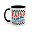 4th of July Mug - Faith Family Freedom