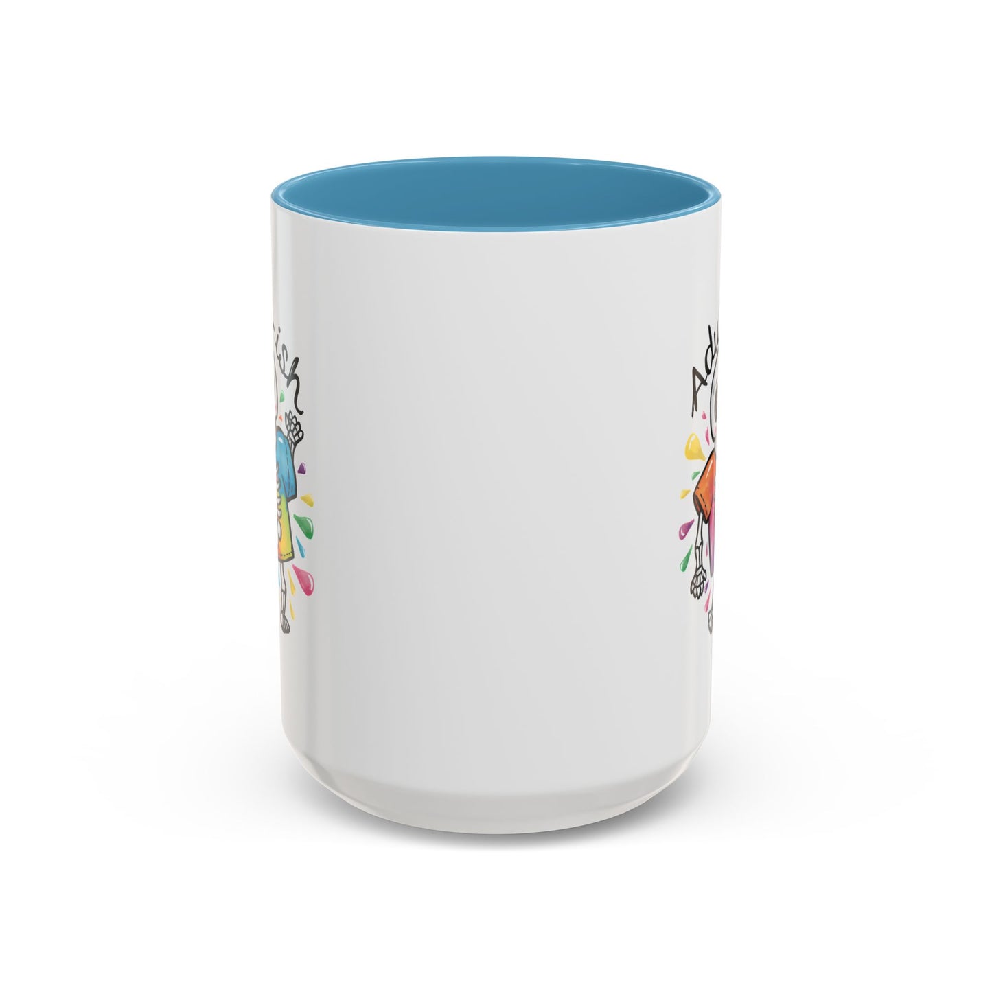 Adult Mug - Adult-ish