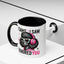 Animal Mug - I Came I Saw I Ignored You