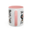 Humor Mug - Today is Slap An Idiot Day