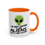 Alien Mug - I'm Not Saying