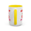 Adult Mug - Cherry Popper