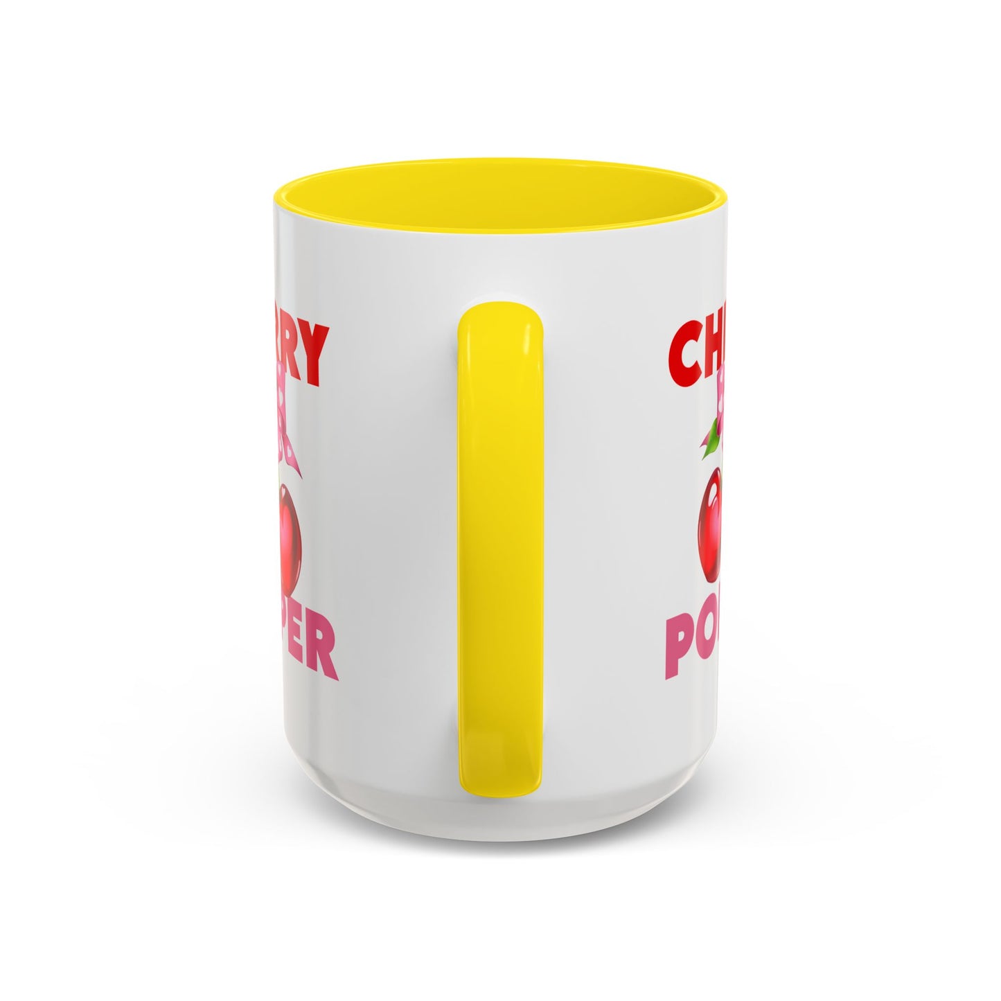 Adult Mug - Cherry Popper