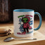 Alien Mug - Aliens Are Real