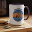 Father's Day Mug - Fist Pump