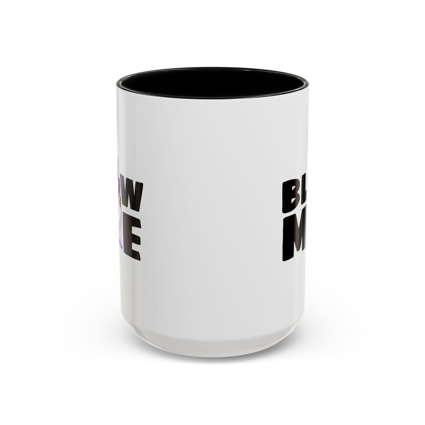 Adult Mug - Blow Me