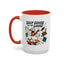Office Mug - Silly Goose