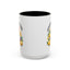 Office Mug - In The Interest Of
