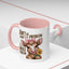Humor Mug - Don't Be A Part