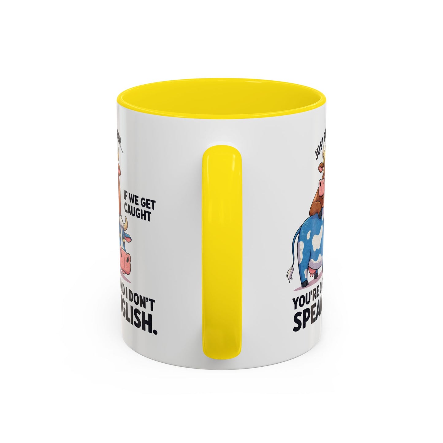 Office Mug - Just Remember