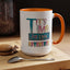 Adventure Mug - It's Time For A New Adventure