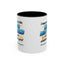 Anniversary Mug - I Never Asked To Be The World's Best Husband