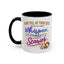 Humor Mug - Don't Yell At Your Kids