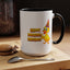 Birthday Mug - Happy Ducking Birthday