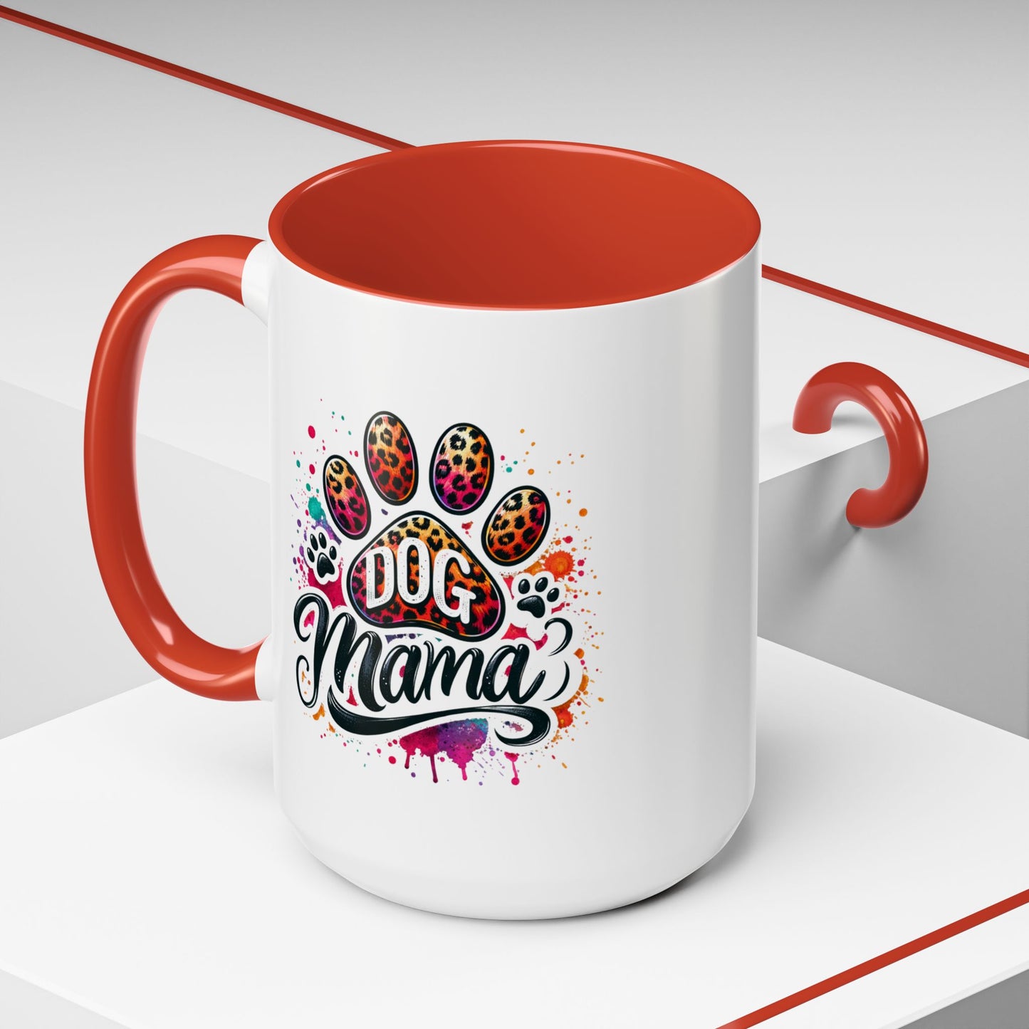 Animal Mug - Dog Mama